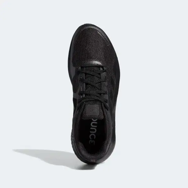 Giày Adidas Alphatorsion 360 'Triple Black' EG9626 - Ảnh 4