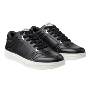 Alternative view of Giày Jimmy Choo Hawaii 'X Black' HAWAIIMTCO013684