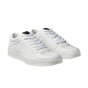 Alternative view of Giày Jimmy Choo Hawaii 'X White' HAWAIIMTCO081071