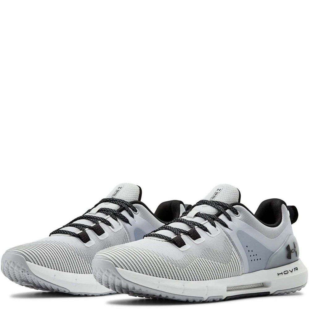 Giày Under Armour HOVR Rise 'Beige' 3022025-105 - Ảnh 3