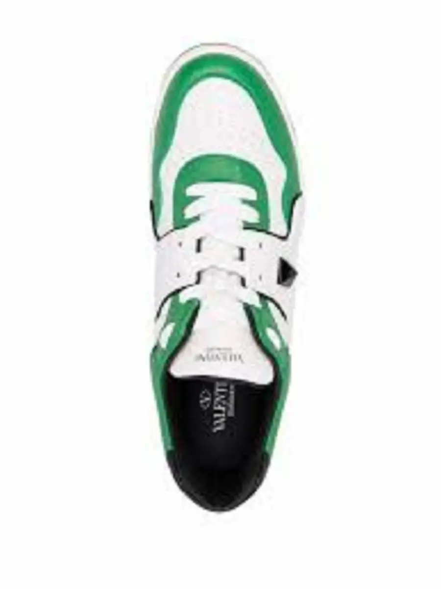 Giày Valentino Garavani 'White' XY0S0E71NWNV13 - Ảnh 5