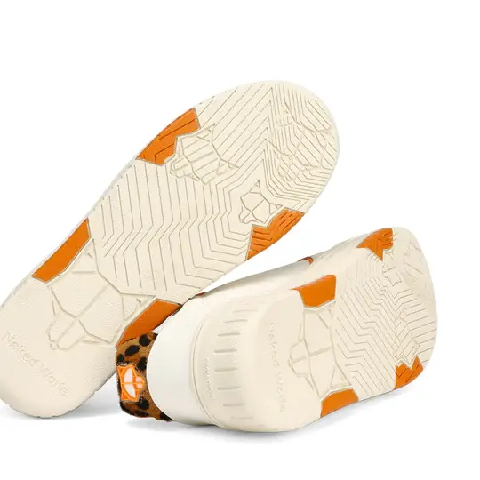 Giày Naked Wolfe HEIDY 'LEOPARD' - Ảnh 5