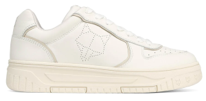 Giày Naked Wolfe HEIDY LEATHER 'OFF WHITE'