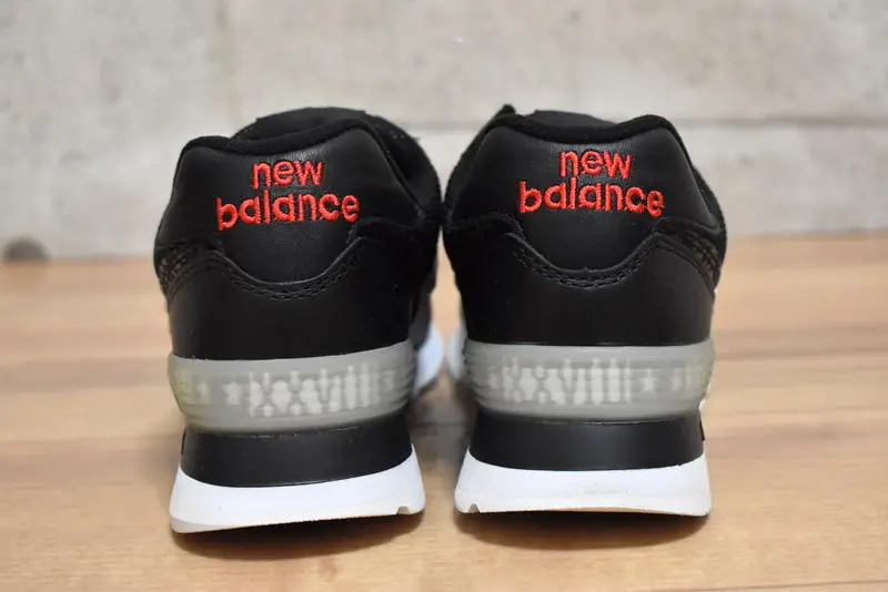 Giày New Balance Disney x 574 'Mickey Mouse' ML574DSA - Ảnh 6