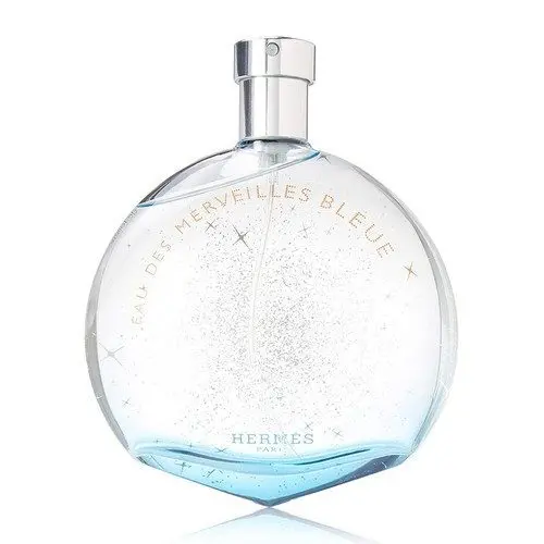 Nước Hoa Hermes Eau Des Merveilles Bleue 100ml