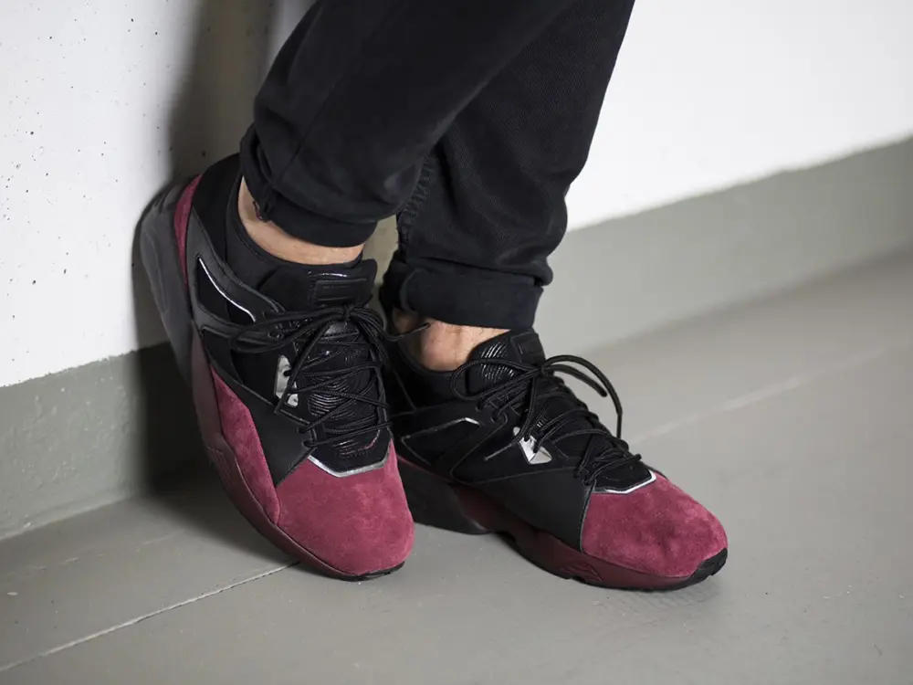 Alternative view of Giày Puma Blaze of Glory 'Halloween' Pack 363548-01