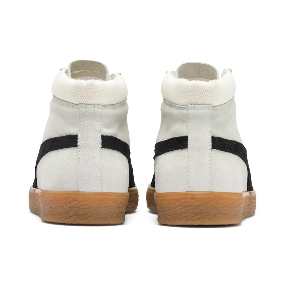 Giày Puma Suede '68 Mid 'White' 370076-01 - Ảnh 7
