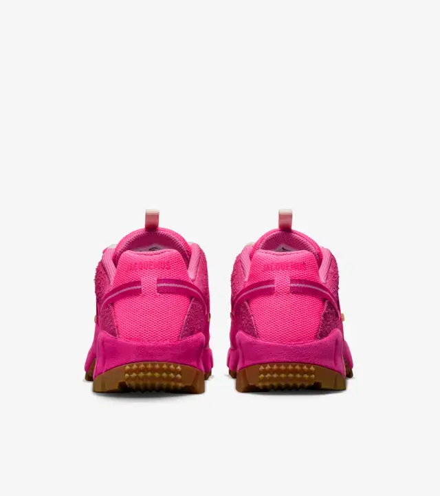 Giày Nike Air Humara LX Jacquemus 'Pink Flash' DX9999-600 - Ảnh 9