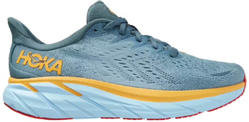 Giày Hoka One One Clifton 8 Goblin Blue 1119393-GBMS
