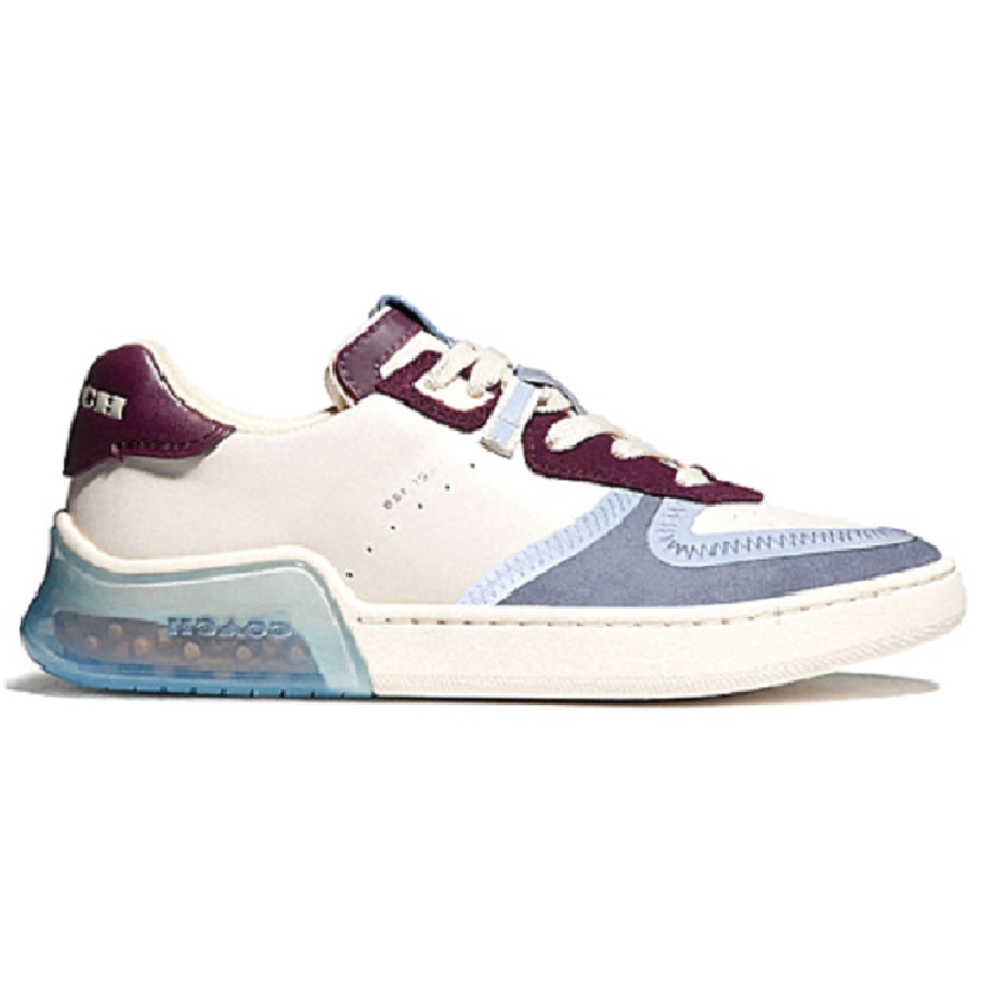 Giày Coach CITYSOLE COURT SNEAKER G5045-QHM