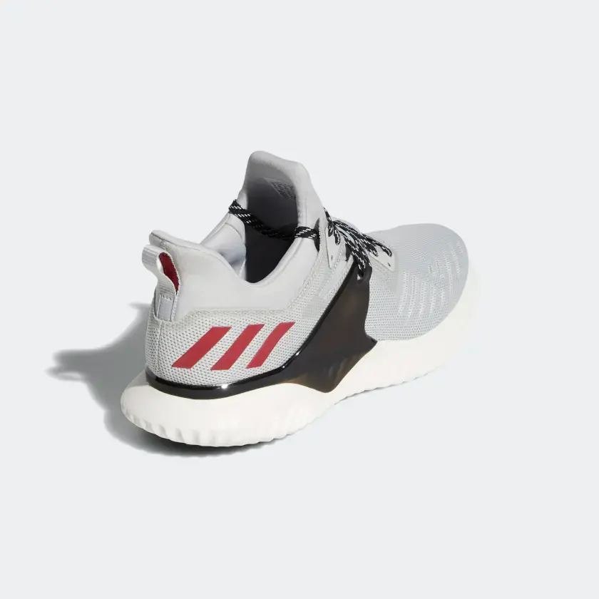 Giày Adidas Alphabounce Beyond 2.0 'Grey' G28829 - Ảnh 9
