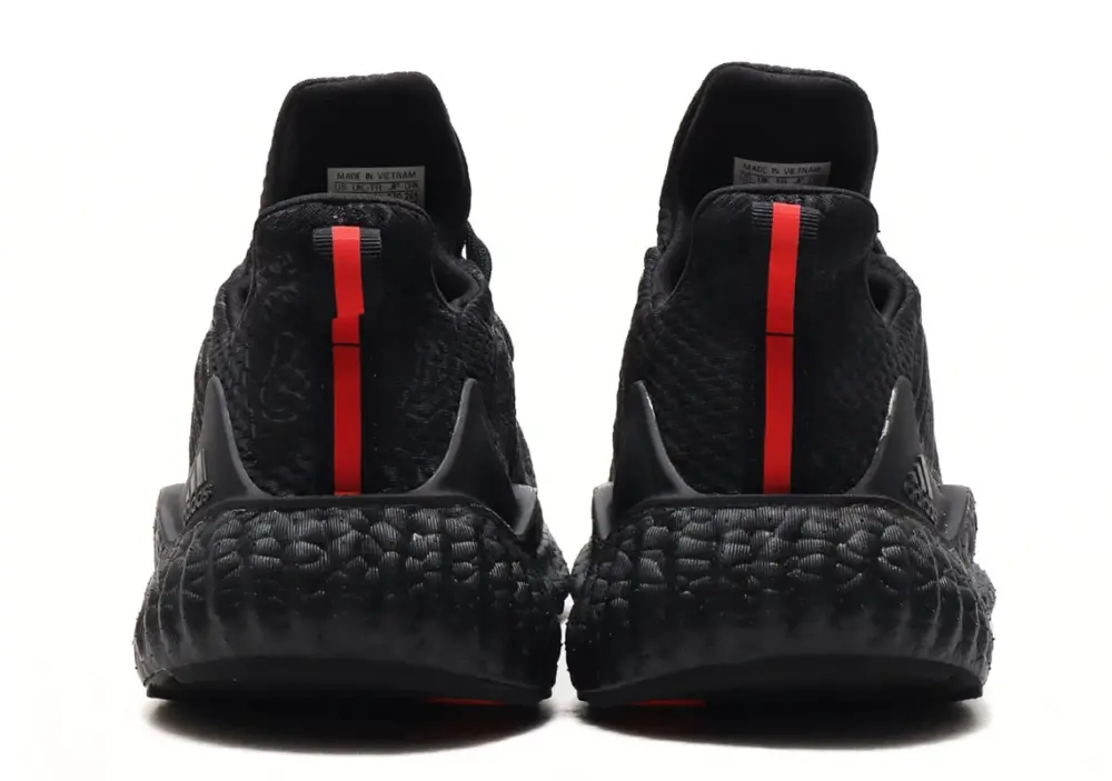 Giày Adidas Disney x AlphaBoost Hype 'Mickey Mouse' FX7809 - Ảnh 8
