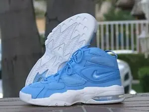 Giày Nike Air Max2 Uptempo '94 QS 'All Star University Blue' 922931-400 - Ảnh 7