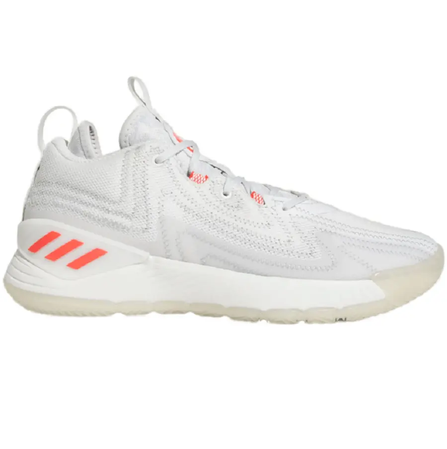 Giày Adidas D Rose Son Of Chi 2 ‘White’ HQ1010