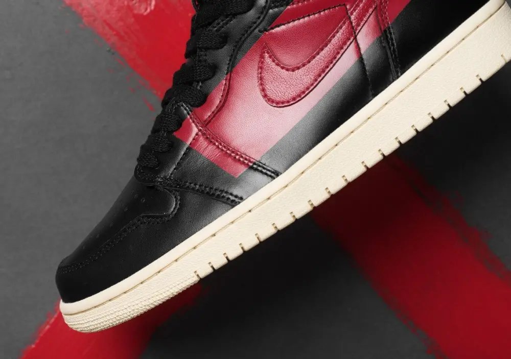 Giày Nike Air Jordan 1 Retro High OG 'Couture' BQ6682-006 - Ảnh 4