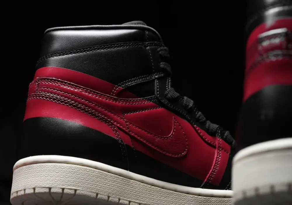 Giày Nike Air Jordan 1 Retro High OG 'Couture' BQ6682-006 - Ảnh 3
