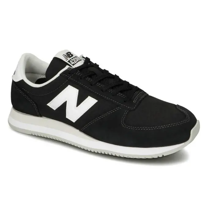 Giày New Balance 420 'Black' UL420MAB - Ảnh 4