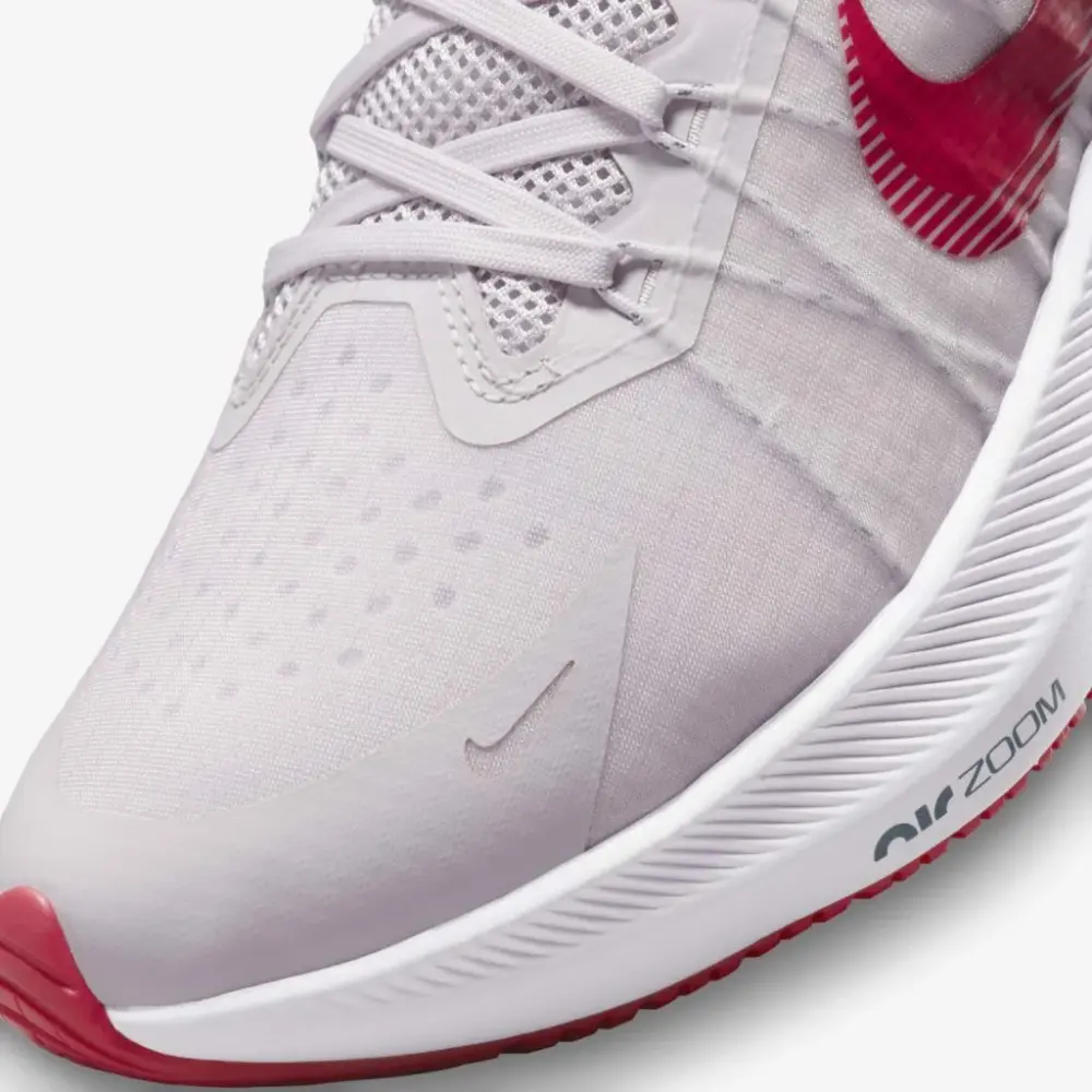 Giày Nike Zoom Winflo 8 'White Red' CW3421-503 - Ảnh 6