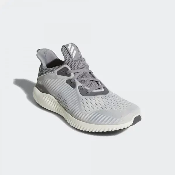 Giày Adidas Alpha Bounce 1 EM LTD 'Grey' DA9977 - Ảnh 5