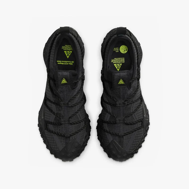 Giày Nike ACG Mountain Fly Low Gore-Tex SE 'Dark Smoke Grey' DD2861-002 - Ảnh 11