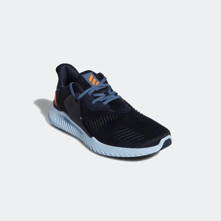 Giày Adidas Alphabounce RC 2.0 'Legend Ink Orange' CG6939 - Ảnh 5