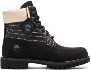 Giày Timberland Premium 6 Inch Nubuck Boot TB0A2JCK0011