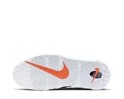 Giày Nike Air More Uptempo 96 'Denim' CJ6125-100 - Ảnh 7