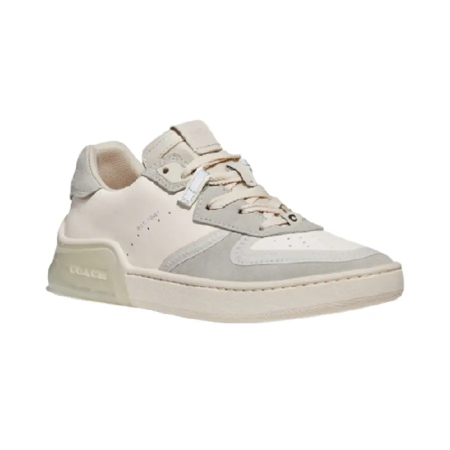 Alternative view of Giày Coach CITYSOLE COURT SNEAKER G5045-CHK