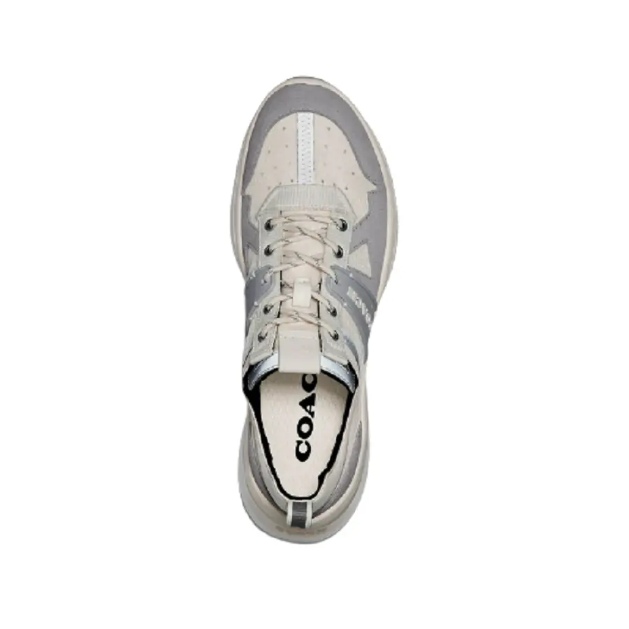Giày Coach Citysole Runner G5013-CHK - Ảnh 3