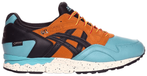 Giày Asics Gel Lyte 5 GTX 'Kingfisher' HL6E2-4890