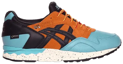 Giày Asics Gel Lyte 5 GTX 'Kingfisher' HL6E2-4890