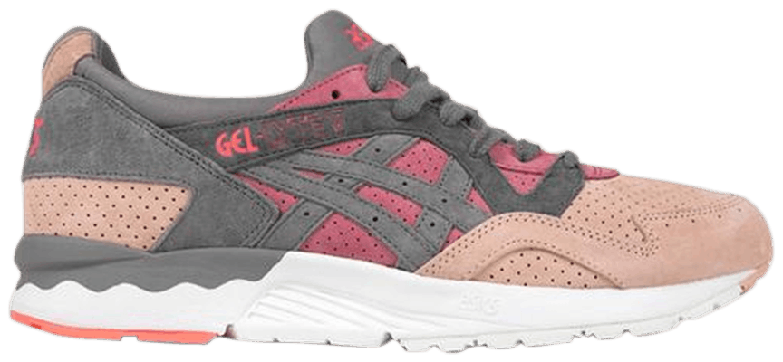 Giày Asics Gel Lyte 5 'Pastel' HL7K0-2996