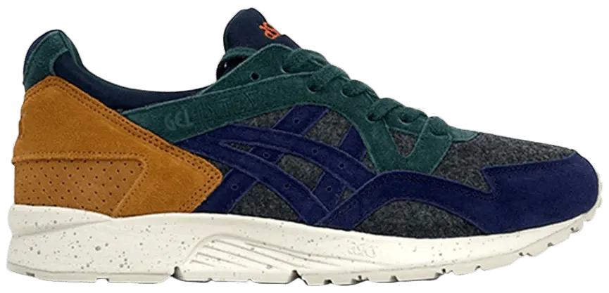 Giày Asics Gel Lyte 5 HL7S3 9558
