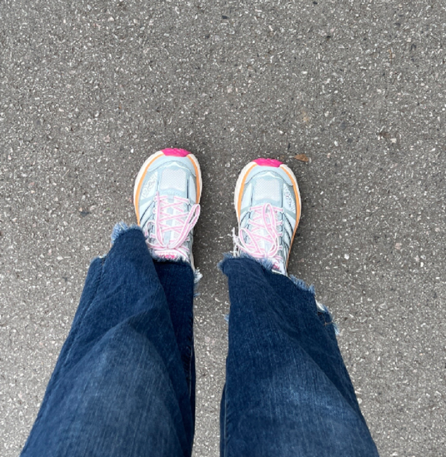 Giày Hoka One One Mafate Speed 2 'Multi' 1126851-WIFL - Ảnh 3