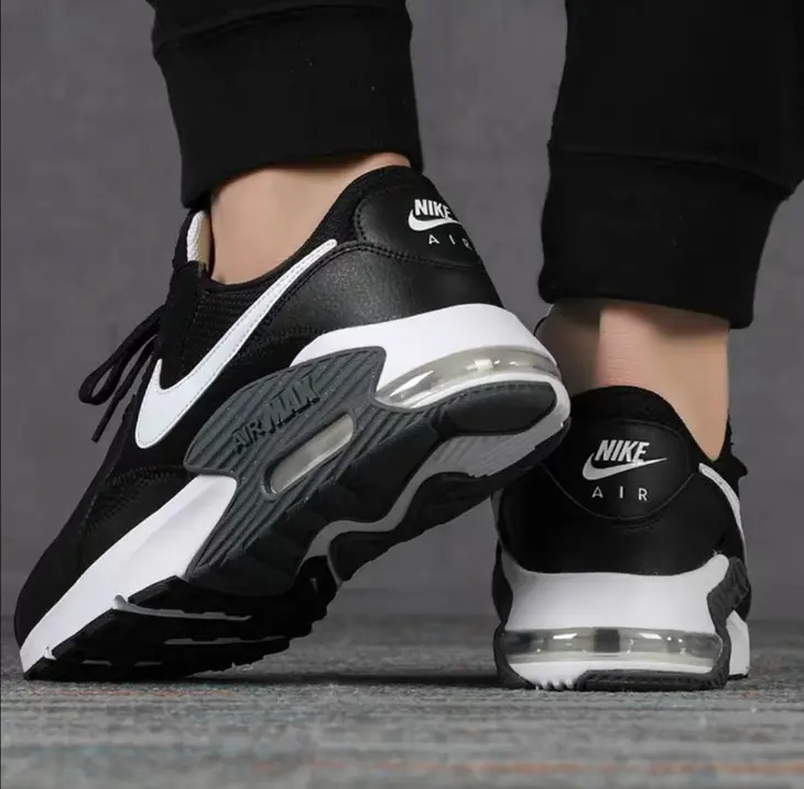 Giày Nike Air Max Excee 'Black' CD4165-001 - Ảnh 5