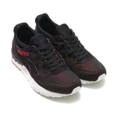 Giày Asics Gel Lyte 5 'Japanese Denim' HN7J4-9090 - Ảnh 3