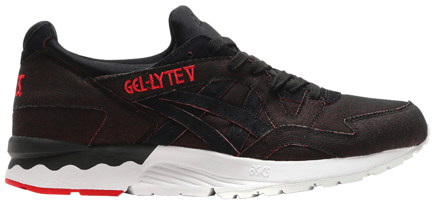 Giày Asics Gel Lyte 5 'Japanese Denim' HN7J4-9090