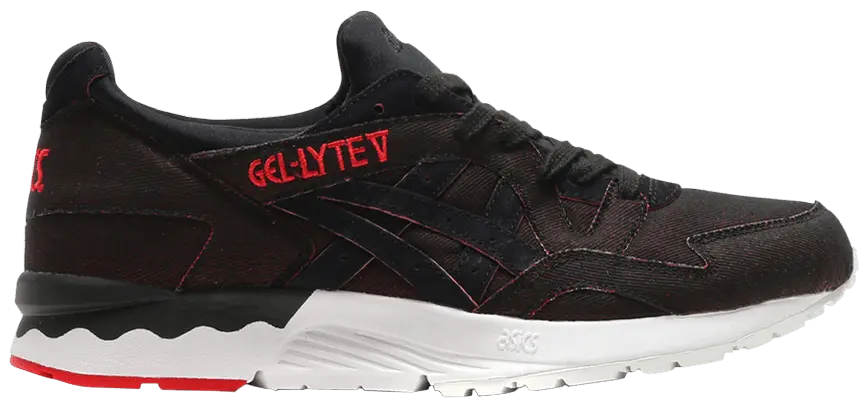 Giày Asics Gel Lyte 5 'Japanese Denim' HN7J4-9090