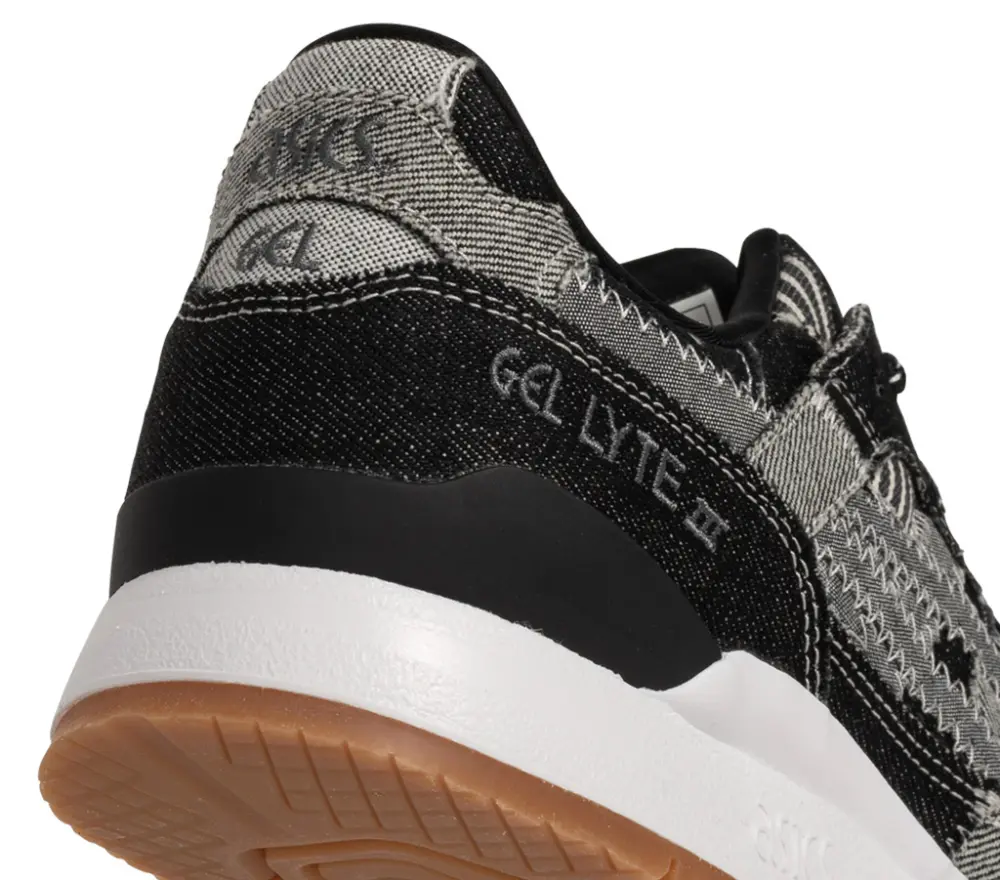Giày Asics Gel Lyte 3 'Ranru' HN7T0-5896 - Ảnh 4