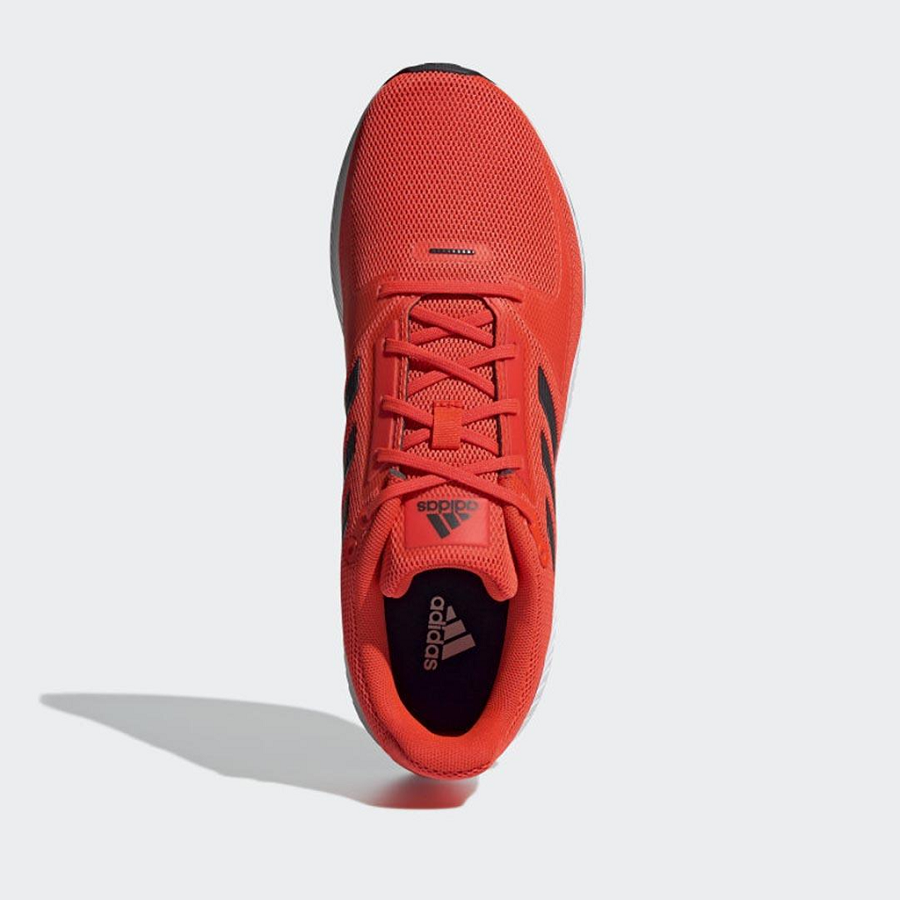 Giày Adidas Bieganie Runfalcon 2.0 'Red' HO4537 - Ảnh 3