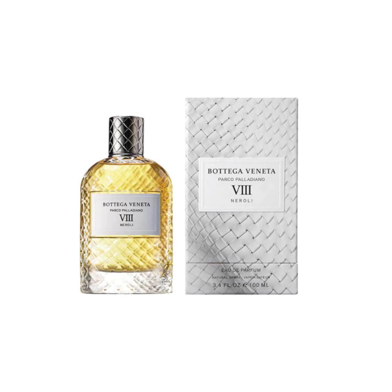 Nước Hoa Bottega Veneta Parco Palladiano VIII Neroli EDP - Ảnh 2