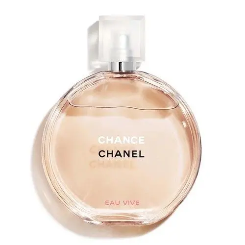 Alternative view of Nước Hoa Chanel Chance Eau Vive EDT 100ml