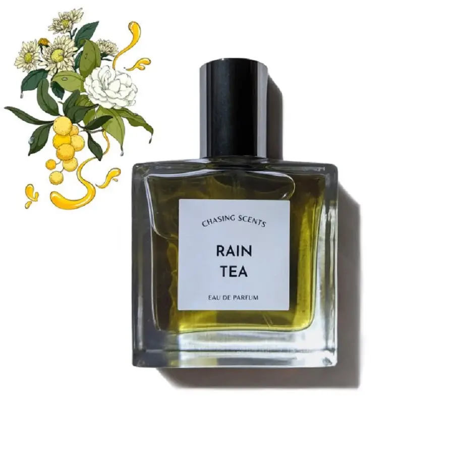 Alternative view of Nước Hoa Chasing Scents Rain Tea