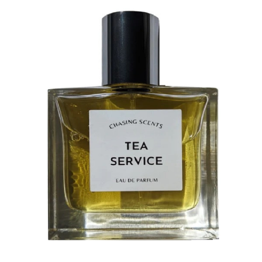 Nước Hoa Chasing Scents Tea Service