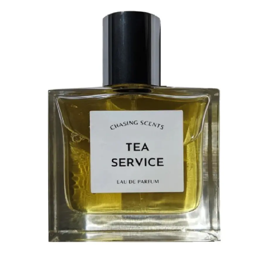 Nước Hoa Chasing Scents Tea Service