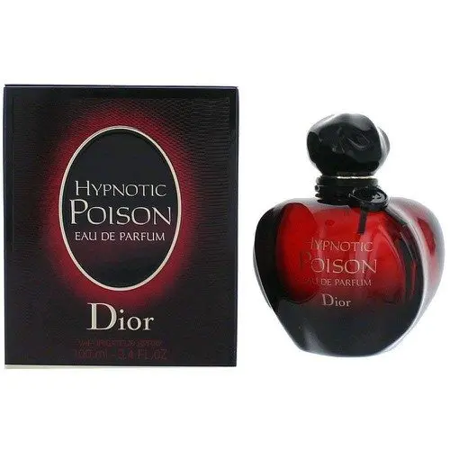 Alternative view of Nước Hoa Dior Hypnotic Poison EDP 100ml