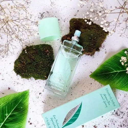 Nước Hoa Elizabeth Arden Green Tea 100ml - Ảnh 3