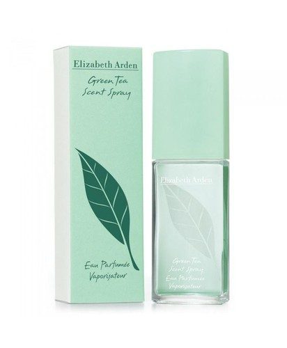 Nước Hoa Elizabeth Arden Green Tea 100ml - Ảnh 2