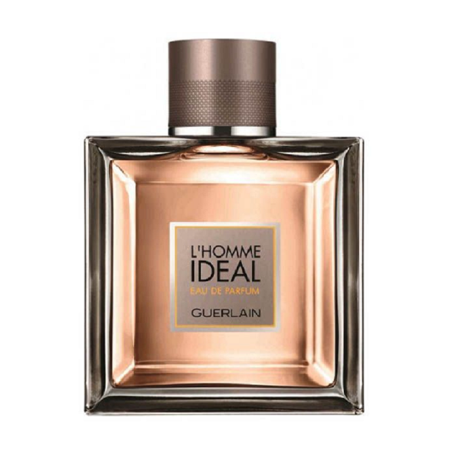 Nước Hoa Guerlain Lhomme Ideal EDP