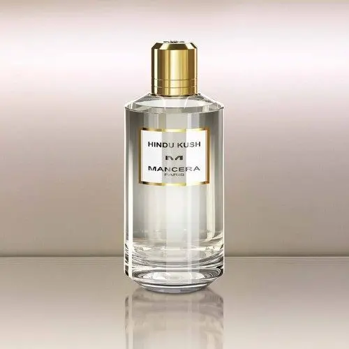 Alternative view of Nước Hoa Mancera Paris Hindu Kush Unisex 120ml